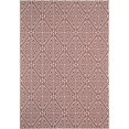 thumbnail image 1 of Momeni Baja 1'8" X 3'7" Tapis de Transition en Rouge, 1 of 1