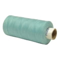 thumbnail image 3 of Hand Machine Wholesale New Spun Gray Over Locking Quilting Sewing 20 Pieces Thread, 3 of 4