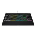 thumbnail image 2 of Corsair K55 RGB PRO Clavier de Jeu Filaire, 2 of 15