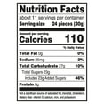 thumbnail image 4 of SOUR PATCH KIDS Bites Watermelon Soft & Chewy Gummy Candy, 12 oz, 4 of 14