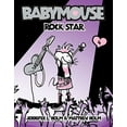 thumbnail image 2 of Babymouse Babymouse #4: Rock Star, Book 4, (Paperback), 2 of 3