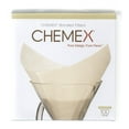 thumbnail image 2 of Chemex Bonded Coffee Filter Squares, 100 count, 2 of 5