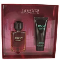 JOOP by Joop! 531593 Gift Set -- 2.5 oz Eau De Toilette Spray   2.5 oz Shower Gel
