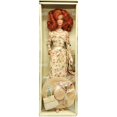thumbnail image 3 of A Day at The Races Silkstone Barbie Doll BFMC Gold Label 2005 Mattel J0942, 3 of 8