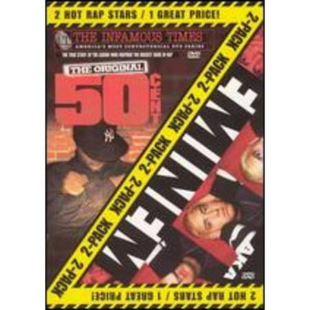 Infamous Times of the Original 50 Cent/Eminem Aka