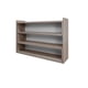 thumbnail image 5 of Librero Organizador Esquinero, Mueble Minimalista Multifuncional., 5 of 7