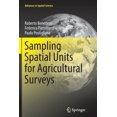 thumbnail image 3 of Sampling Spatial Units for Agricultural Surveys (Advances in Spatial Science), 3 of 3