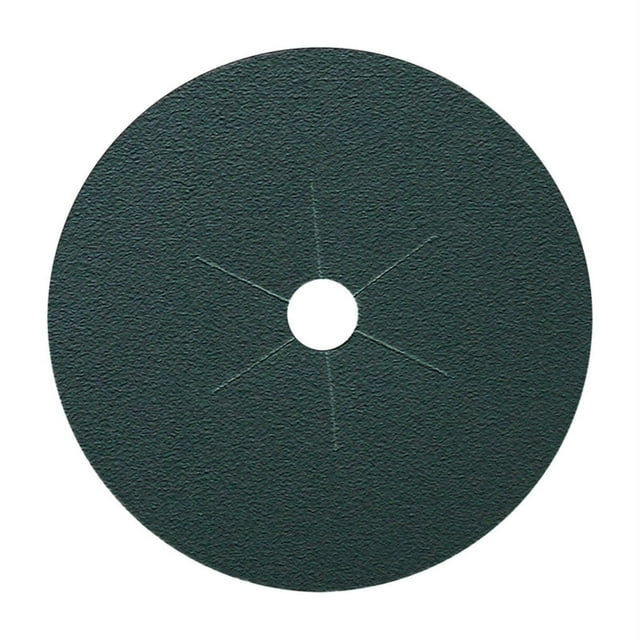 Disco abrasivo Gator Sand DISC FLR 7" 24 Grit