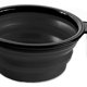thumbnail image 4 of Cuencos plegables para mascotas, cuencos de comida de agua de viaje, cuenco plegable de silicona para perros, plato de taza extensible plegable, cuencos plegables para perros,, 4 of 8
