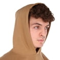 thumbnail image 4 of Sudadera casual con capucha Chili Beans para hombre talla chica, 4 of 4