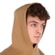 thumbnail image 4 of Sudadera casual con capucha Chili Beans para hombre talla chica, 4 of 4