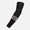Black, variant on Philippians 4:13 Baseball Arm Sleeve
