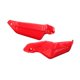 thumbnail image 3 of 2 parabrisas de mano para motocicleta Honda CRF1100L Adv. Sports CRF1100L Rojo, 3 of 8