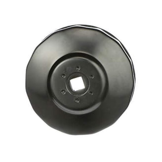 Quicksilver 802889Q1 Pompe De Vidange D'huile – Pour Moteurs MCM/MIE, Mercury Mariner 8/9.9 – Adaptateur Optionnel