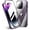 Dark Purple, variant on Lockable Magnetic Case for iPhone 13 Pro Max Glass Case with Camera Lens Protector Screen Protector Safety Lock 360 Full Body Double Sided Glass Bumper Case Clear Cover