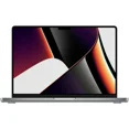 thumbnail image 1 of Restored Apple 14.2-Inch MacBook Pro with M1 Pro Chip (Space Gray), 1 of 3