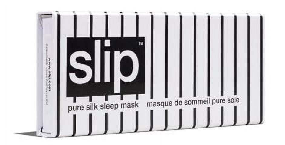 Slip Pure Silk Sleep Mask - Poolside