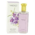 thumbnail image 2 of April Violets by Yardley London Eau De Toilette Spray 4.2 oz, 2 of 2
