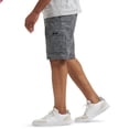 thumbnail image 4 of Wrangler® Men's Stretch Cargo Shorts, 4 of 9