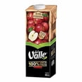 thumbnail image 2 of Del Valle, Del Valle 100% Jugo sabor Manzana 12pack de 946ml, Total 11352 mililitros, 2 of 4