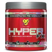Hyper FX