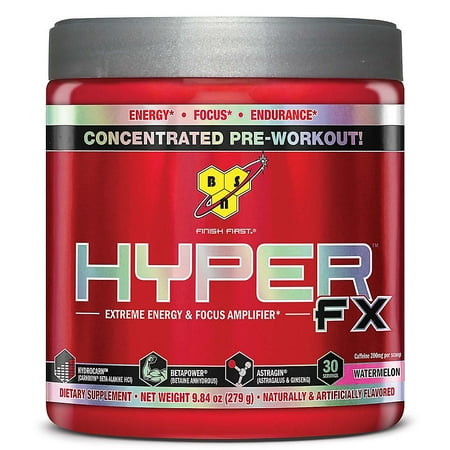 Hyper FX