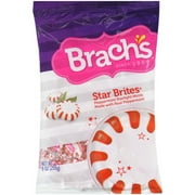 Brach's Star Brites Peppermint Starlight Mints, 9 Oz.