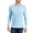 Skylight Heather, variant on Club Room Mens Big & Tall Cable Knit Crewneck Sweater