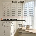 thumbnail image 3 of Ichuanyi St Patricks Day Round Neck Short Shirts for Women Green Lucky Graphic Shirt Casual Short Sleeve T Shirt Tops Pullover Casual Tee, 3 of 5