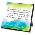 thumbnail image 7 of 2020 365 Inspiring Women Daily Desktop Calendar, 7 of 7