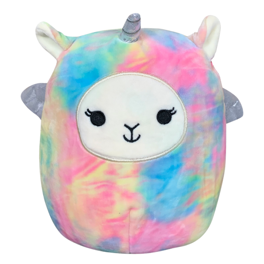 lucy may squishmallow 16