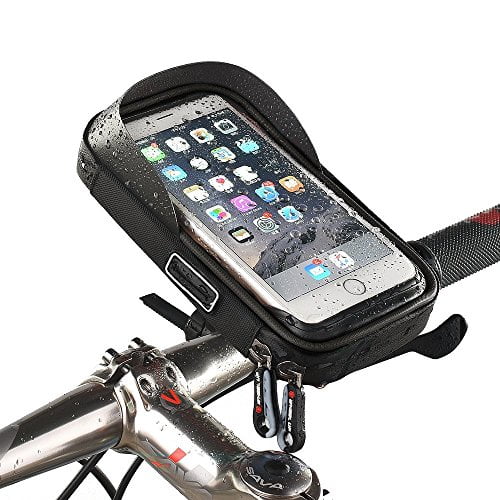 handlebar phone mount walmart