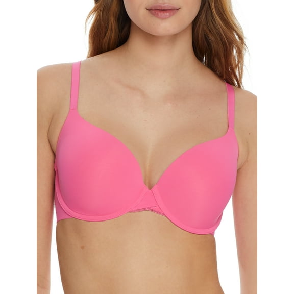 OnGossamer Womens Sleek Micro Convertible T-Shirt Bra Style-G3200