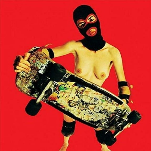 Dwarves - Are Young & Good Looking - Music & Performance - Vinyl