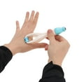 thumbnail image 4 of Unique Bargains 1 Pc Comfortable Regular Finger Massager Blue, 4 of 6