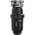 thumbnail image 2 of Moen GXP33C Lite Series 1/3 HP Continuous Feed Garbage Disposal with Power Cord (2 Count), 2 of 2