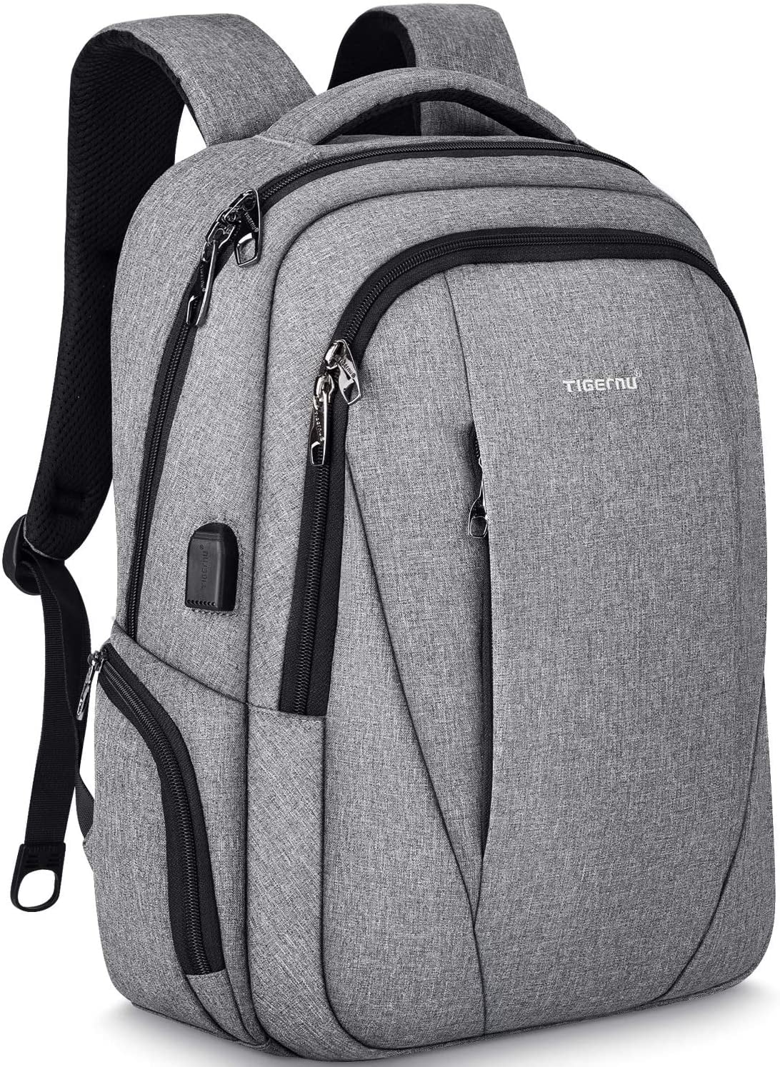 tigernu travel laptop backpack