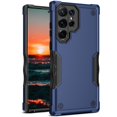 thumbnail image 1 of Shockproof Case Compatible Samsung Galaxy S23 Ultra/ S23+ S23 Plus/ S23 Heavy Rugged Anti-drop Cover, 1 of 5