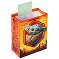 thumbnail image 3 of Hallmark Large Gift Bag (Star Wars: The Mandalorian Grogu), 3 of 4