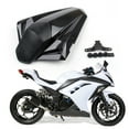 thumbnail image 3 of Motor Genic Rear Seat Cover cowl Fit For Kawasaki Ninja 300R / EX300R 2013-2015, 3 of 13