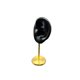 thumbnail image 5 of Soporte de exhibición de aretes Sunnimix para oreja izquierda Negro, 5 of 8