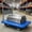 Blue, variant on Dolly, Firewood Log Cart Carrier - Outdoor or Indoor Black Steel Wood Rack Storage Mover - Rolling Wheeled Metal Dolly Hauler - Wood Moving Equipment, Black Hand Truck,Iron Furniture Dolly