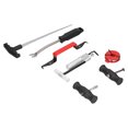thumbnail image 3 of Wind Glass Removal, High Efficiency Windshield Remover Kit 7pcs Easy To Use  for Car Light Trucks, 3 of 8