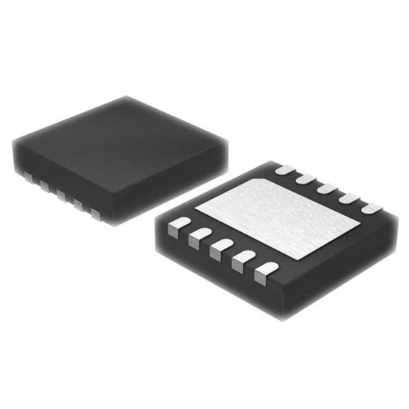 LTC3225EDDB#TRMPBF IC SUPERCAP CHARGER 150MA 10DFN