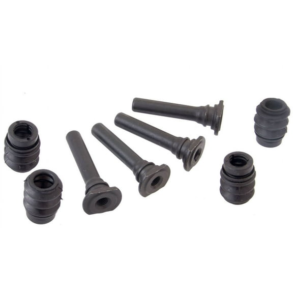 Febest FRONT CALIPER SLIDE PIN # 1074-T200F OEM 93740249