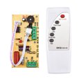 thumbnail image 3 of Air conditioning fan electric fan circuit universal board remote control board / cold fan motherboard circuit board, 3 of 5