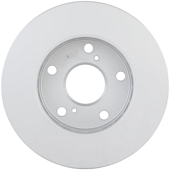 Bosch QuietCast Disc Brake Rotor