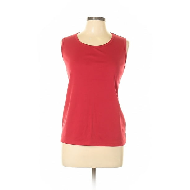 Hasting & Smith - Pre-Owned Hasting & Smith Women's Size XL Petite Tank ...