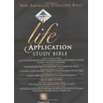 thumbnail image 2 of Life Application Study Bible-NASB (Hardcover), 2 of 2