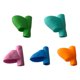 thumbnail image 5 of Seitruly Pencil Holder Lightweight Handwriting Training Grip Set Accessory Grips Fatigue Reducing Safe Pen Aid Grip Anti-skidding Child Kits de experimentos de química Como se muestra, 5 of 6